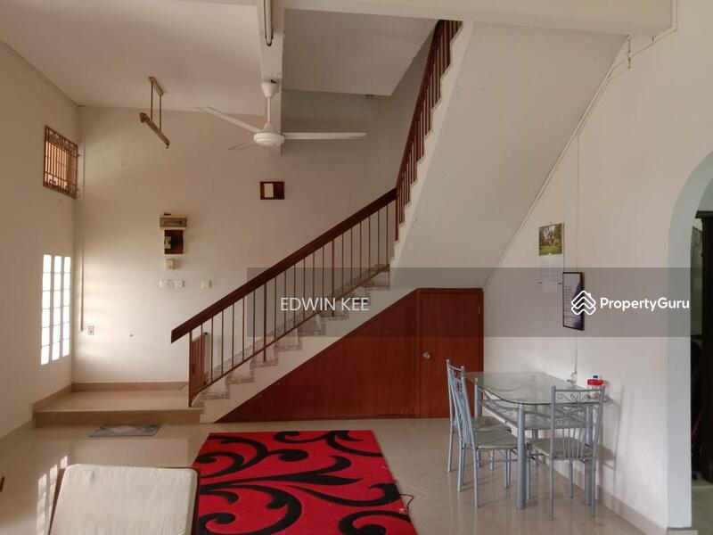 Untuk Dijual - 2 STOREY SEMI D @ Taman Kok Ann, SEREMBAN.N9