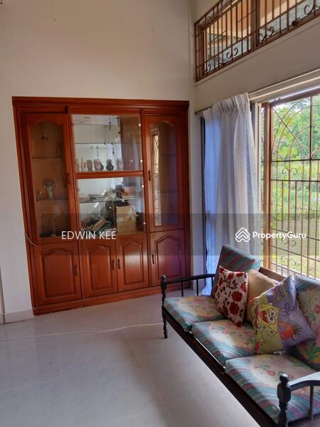 Untuk Dijual - 2 STOREY SEMI D @ Taman Kok Ann, SEREMBAN.N9