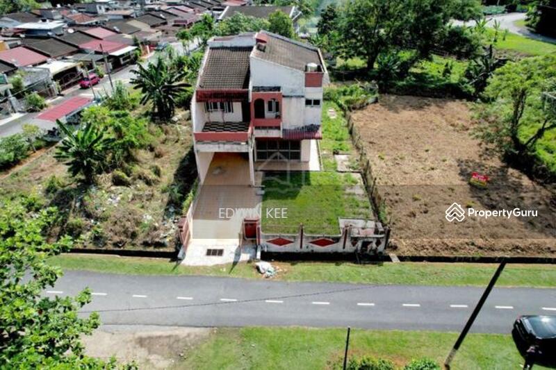 Untuk Dijual - 2 STOREY SEMI D @ Taman Kok Ann, SEREMBAN.N9