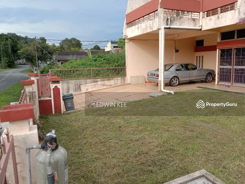 Untuk Dijual - 2 STOREY SEMI D @ Taman Kok Ann, SEREMBAN.N9