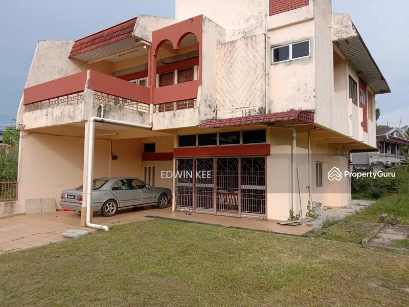 Untuk Dijual - 2 STOREY SEMI D @ Taman Kok Ann, SEREMBAN.N9