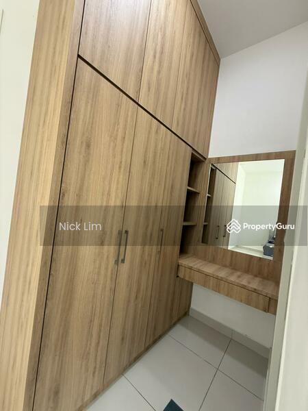 For Rent - Viluxe at Aspen Vision City