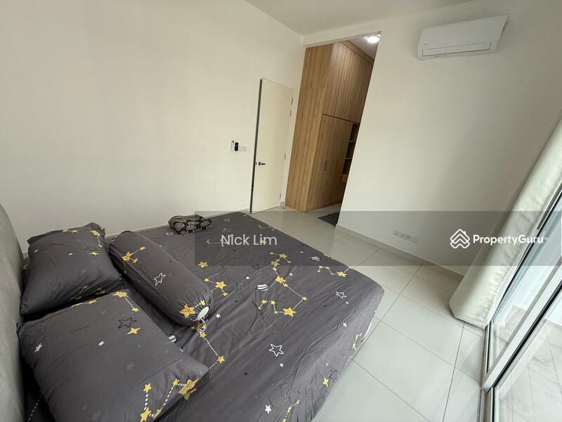 For Rent - Viluxe at Aspen Vision City