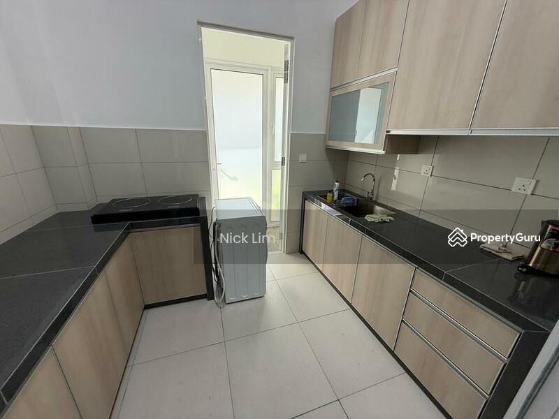 For Rent - Viluxe at Aspen Vision City