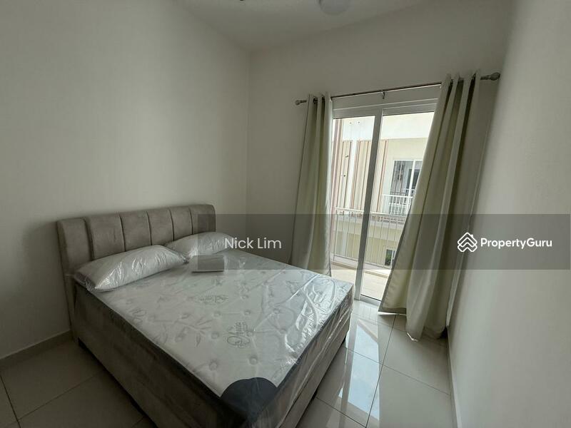 For Rent - Viluxe at Aspen Vision City