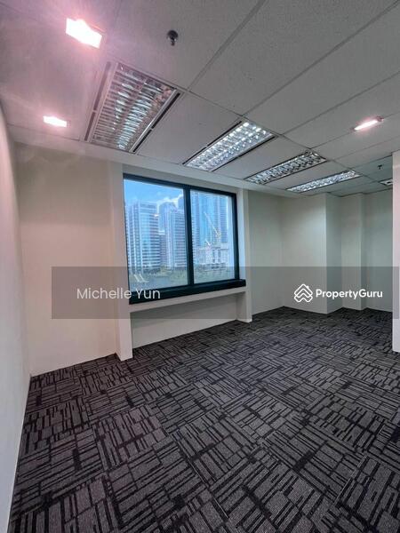 Untuk Disewa - Bangsar Trade Centre (Plaza Pantai)