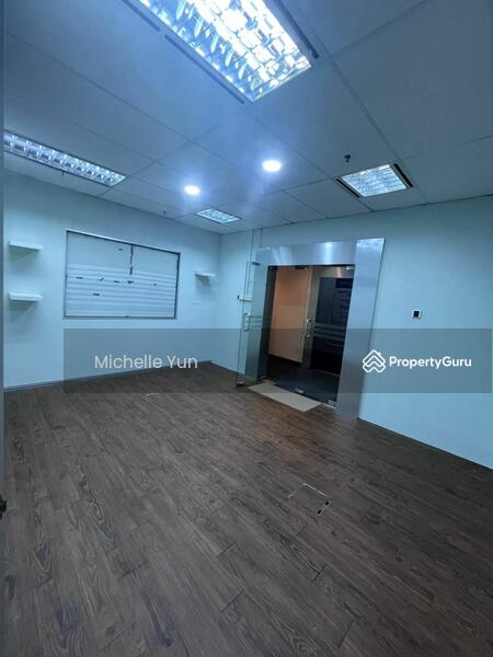 Untuk Disewa - Bangsar Trade Centre (Plaza Pantai)