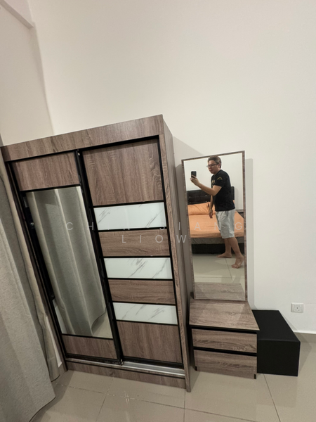 Service Residence for Rent at Amber Cove - Chin Siang Liow - PropertyGuru.com.my