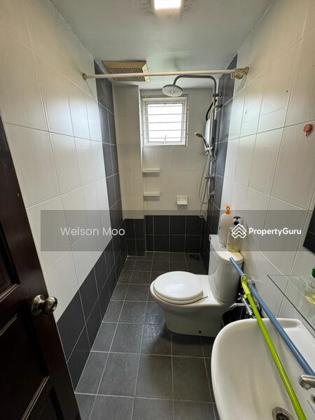 Untuk Dijual - Taman indah gemilang