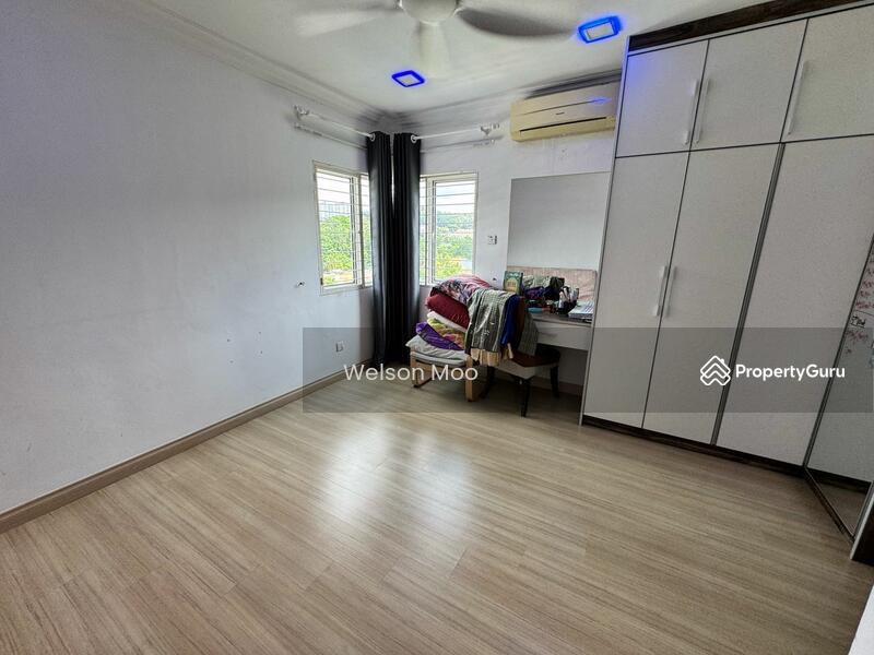 Untuk Dijual - Taman indah gemilang