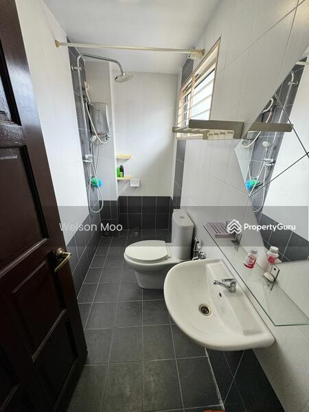 Untuk Dijual - Taman indah gemilang