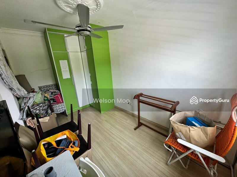 Untuk Dijual - Taman indah gemilang