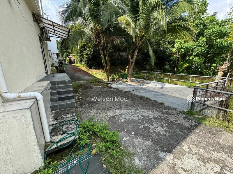 Untuk Dijual - Taman indah gemilang