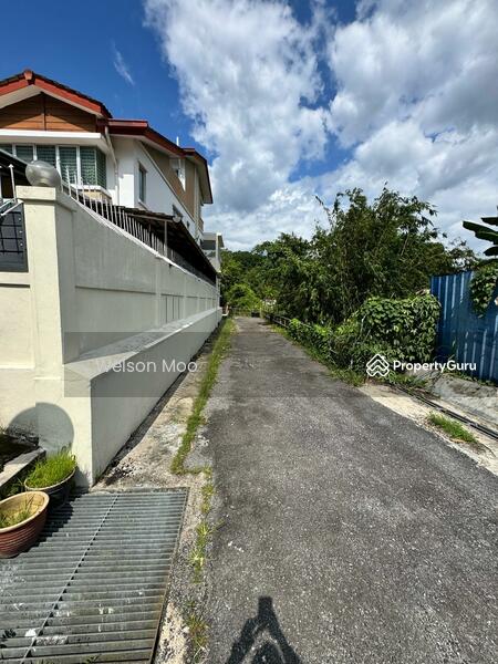 Untuk Dijual - Taman indah gemilang