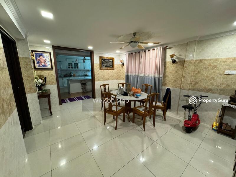 Untuk Dijual - Taman indah gemilang