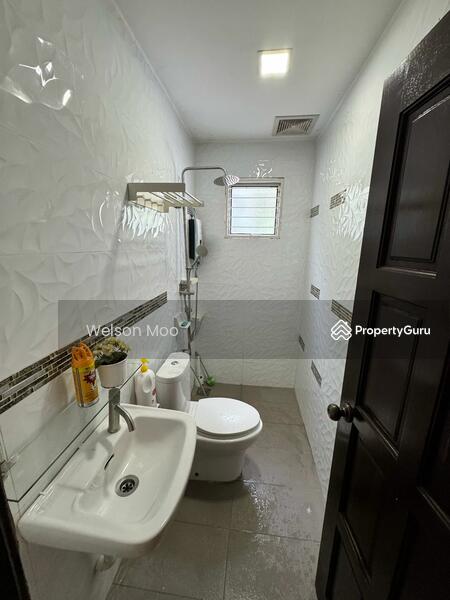 Untuk Dijual - Taman indah gemilang
