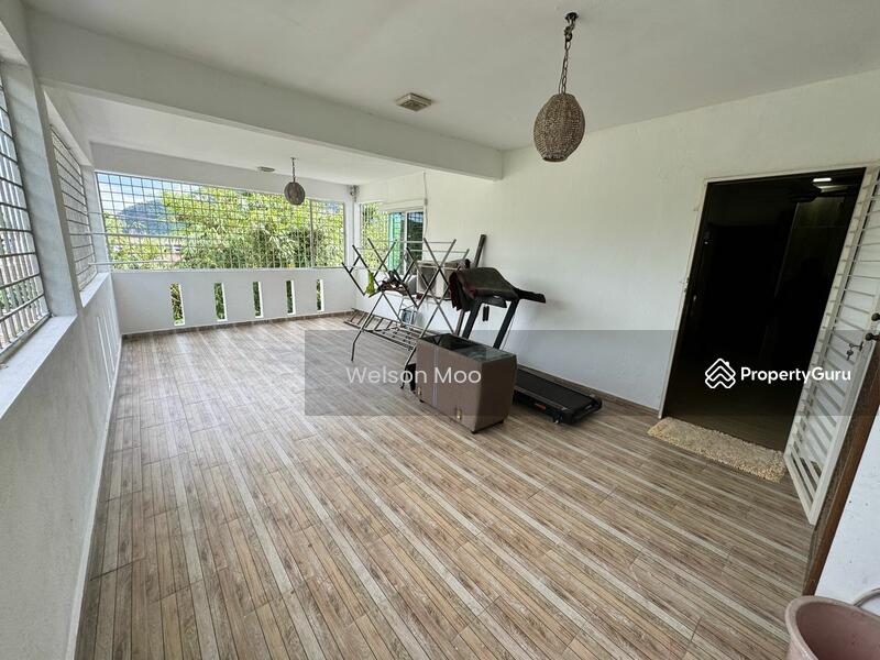 Untuk Dijual - Taman indah gemilang