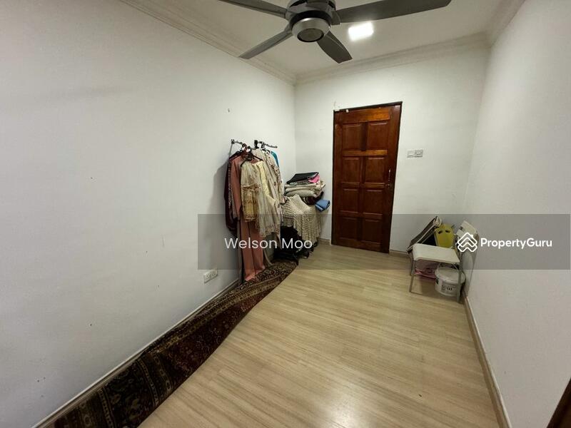 Untuk Dijual - Taman indah gemilang