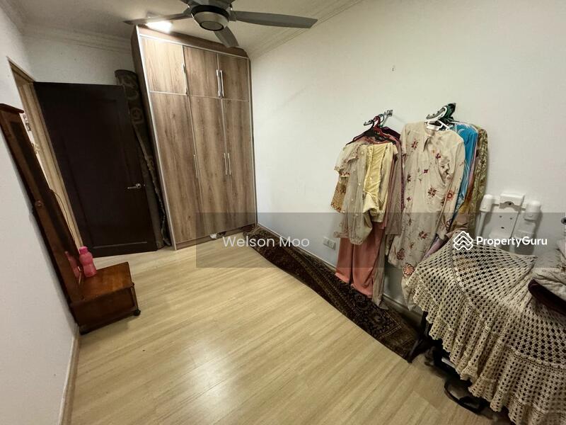 Untuk Dijual - Taman indah gemilang