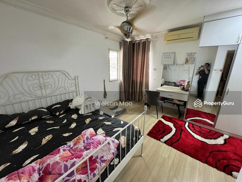 Untuk Dijual - Taman indah gemilang