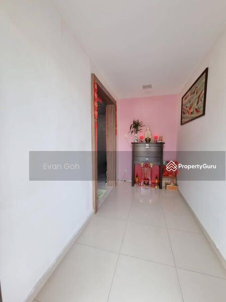 For Sale - Taman Mutiara Indah