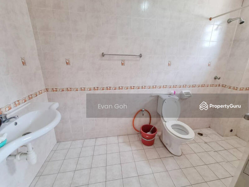 For Sale - Taman Mutiara Indah