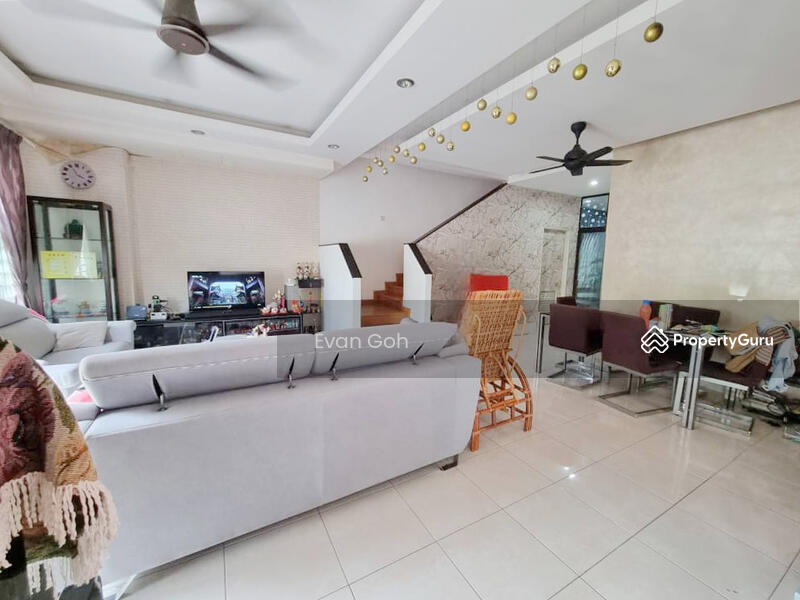 For Sale - Taman Mutiara Indah