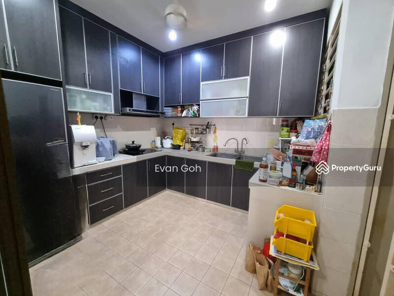For Sale - Taman Mutiara Indah