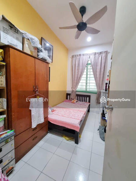 For Sale - Taman Mutiara Indah