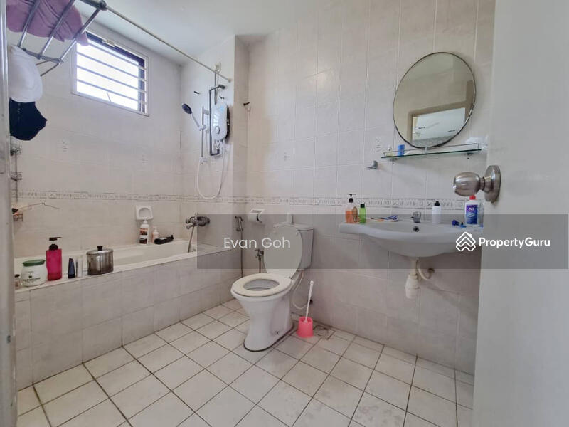For Sale - Taman Mutiara Indah