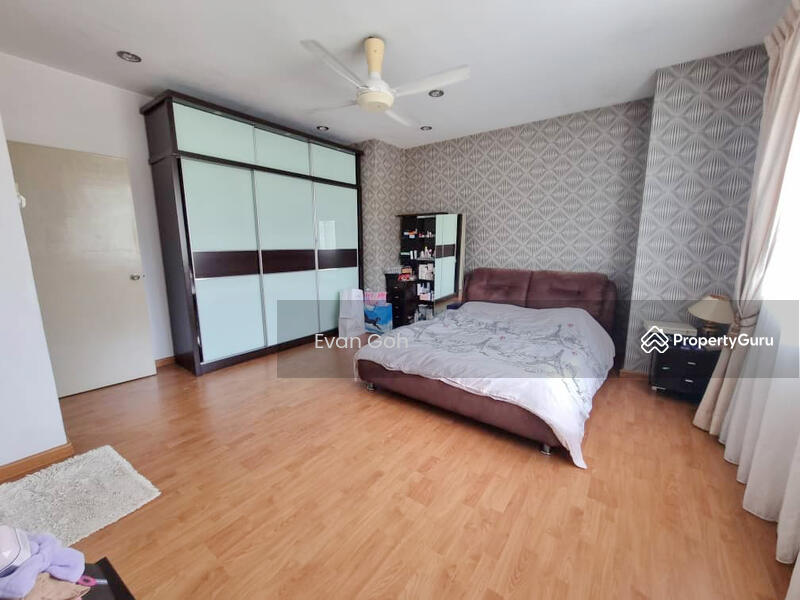 For Sale - Taman Mutiara Indah