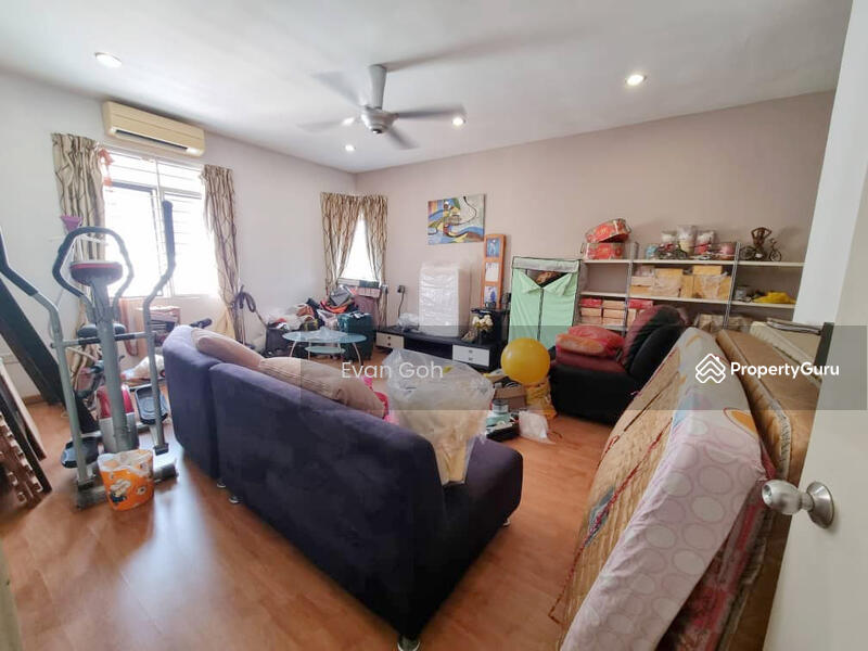 For Sale - Taman Mutiara Indah