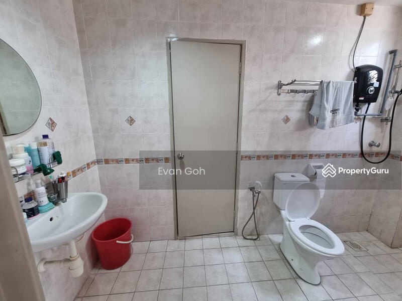 For Sale - Taman Mutiara Indah