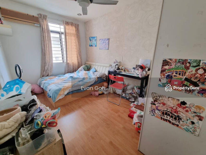 For Sale - Taman Mutiara Indah
