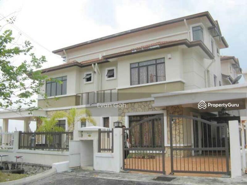 For Sale - Taman Mutiara Indah