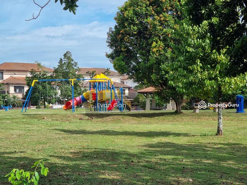 For Sale - Taman Mutiara Indah