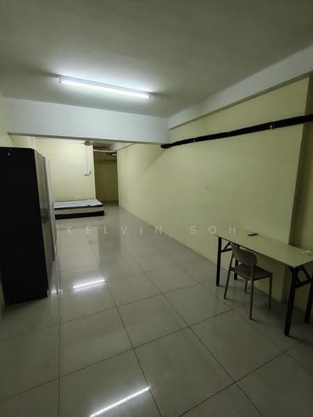 Kondominium untuk Disewa di Platinum Lake PV 15 - Kelvin Soh - Interior - PropertyGuru.com.my