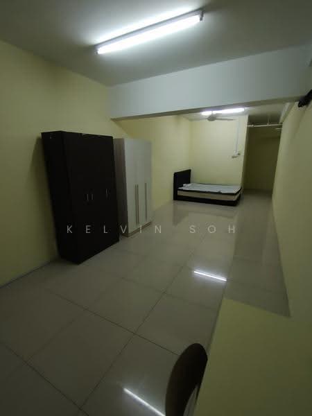 Kondominium untuk Disewa di Platinum Lake PV 15 - Kelvin Soh - Bedroom - PropertyGuru.com.my