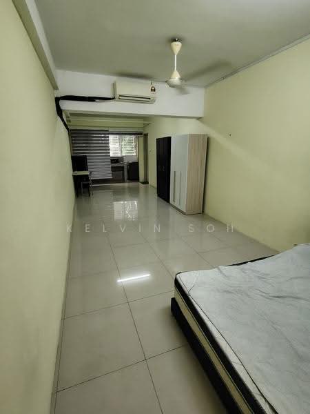 Kondominium untuk Disewa di Platinum Lake PV 15 - Kelvin Soh - Interior - PropertyGuru.com.my
