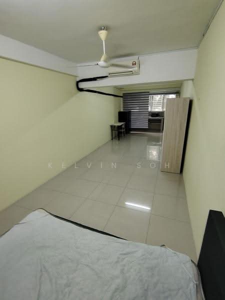 Kondominium untuk Disewa di Platinum Lake PV 15 - Kelvin Soh - Interior - PropertyGuru.com.my