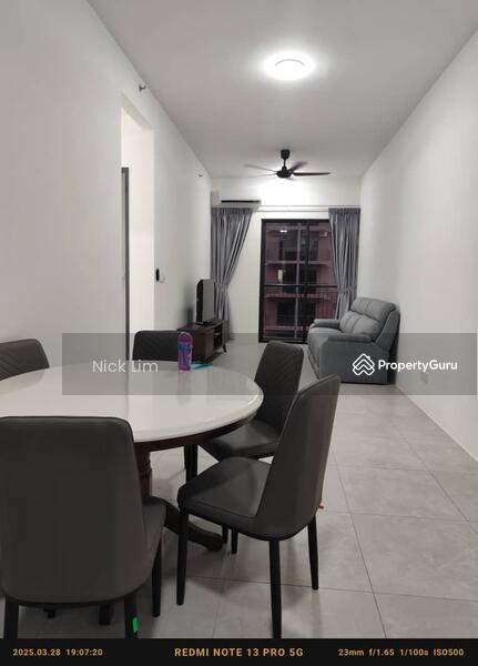 For Rent - Aston Acacia