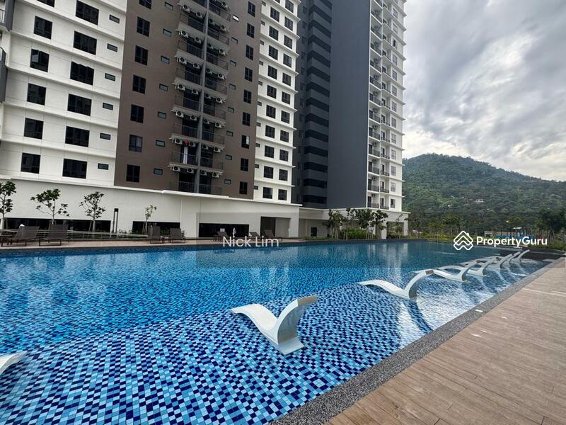 For Rent - Aston Acacia
