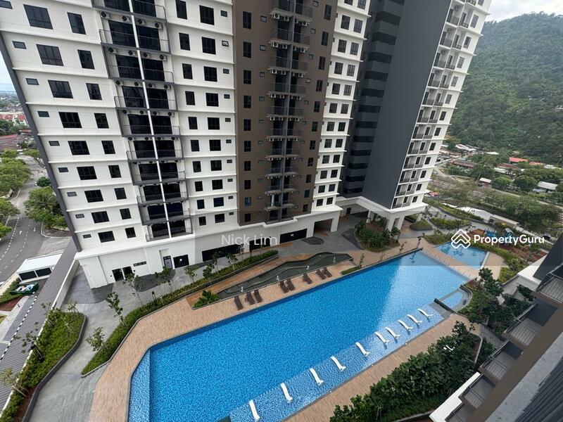 For Rent - Aston Acacia