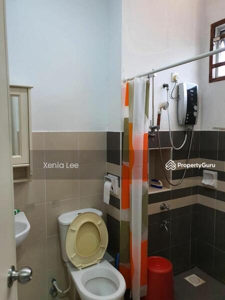 2-storey Terraced House for Rent in Bukit Indah 2 (Iskandar Puteri (Nusajaya)) - Xenia Lee - PropertyGuru.com.my