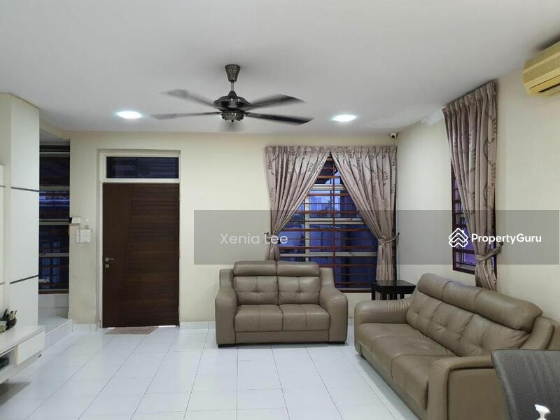 2-storey Terraced House for Rent in Bukit Indah 2 (Iskandar Puteri (Nusajaya)) - Xenia Lee - PropertyGuru.com.my