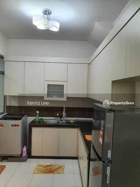 2-storey Terraced House for Rent in Bukit Indah 2 (Iskandar Puteri (Nusajaya)) - Xenia Lee - PropertyGuru.com.my