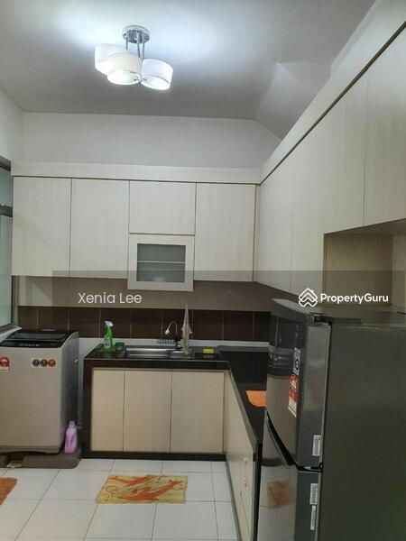 2-storey Terraced House for Rent in Bukit Indah 2 (Iskandar Puteri (Nusajaya)) - Xenia Lee - PropertyGuru.com.my