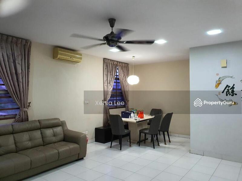 2-storey Terraced House for Rent in Bukit Indah 2 (Iskandar Puteri (Nusajaya)) - Xenia Lee - PropertyGuru.com.my