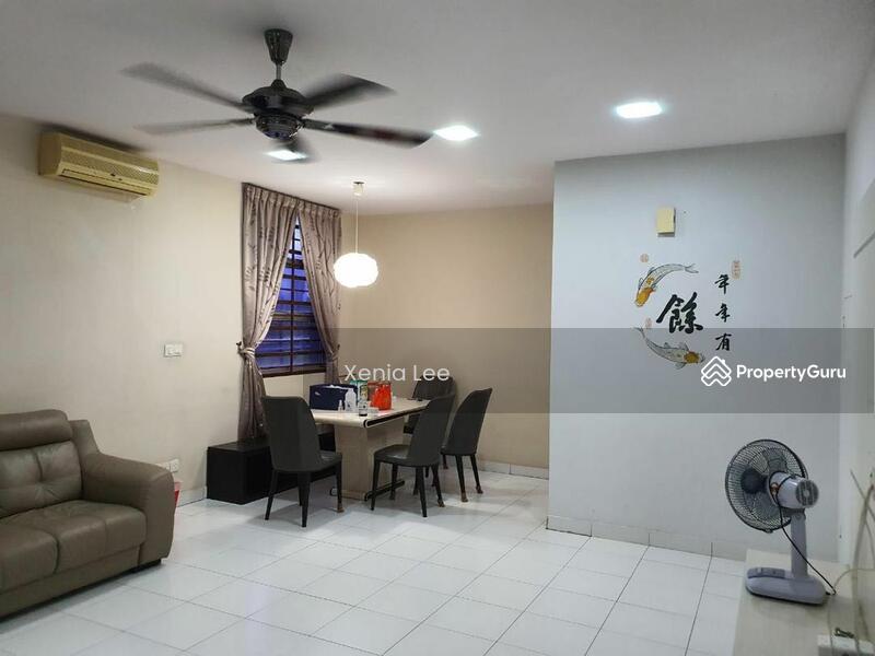 2-storey Terraced House for Rent in Bukit Indah 2 (Iskandar Puteri (Nusajaya)) - Xenia Lee - PropertyGuru.com.my