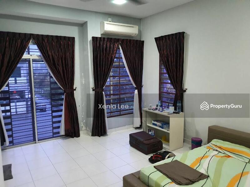 2-storey Terraced House for Rent in Bukit Indah 2 (Iskandar Puteri (Nusajaya)) - Xenia Lee - PropertyGuru.com.my